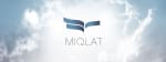 Miqlat logo - Miqlat Banner